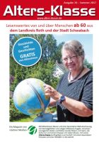 Ak 20/2017: Alters-Klasse Ausgabe Sommer 2017