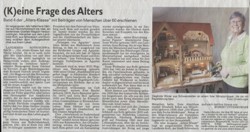 Roth-Hilpoltsteiner-Volkszeitung - Alters-Klasse